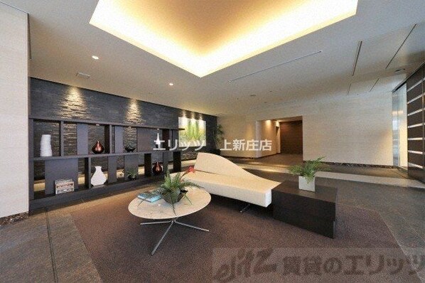 パークアクシス梅田の物件内観写真